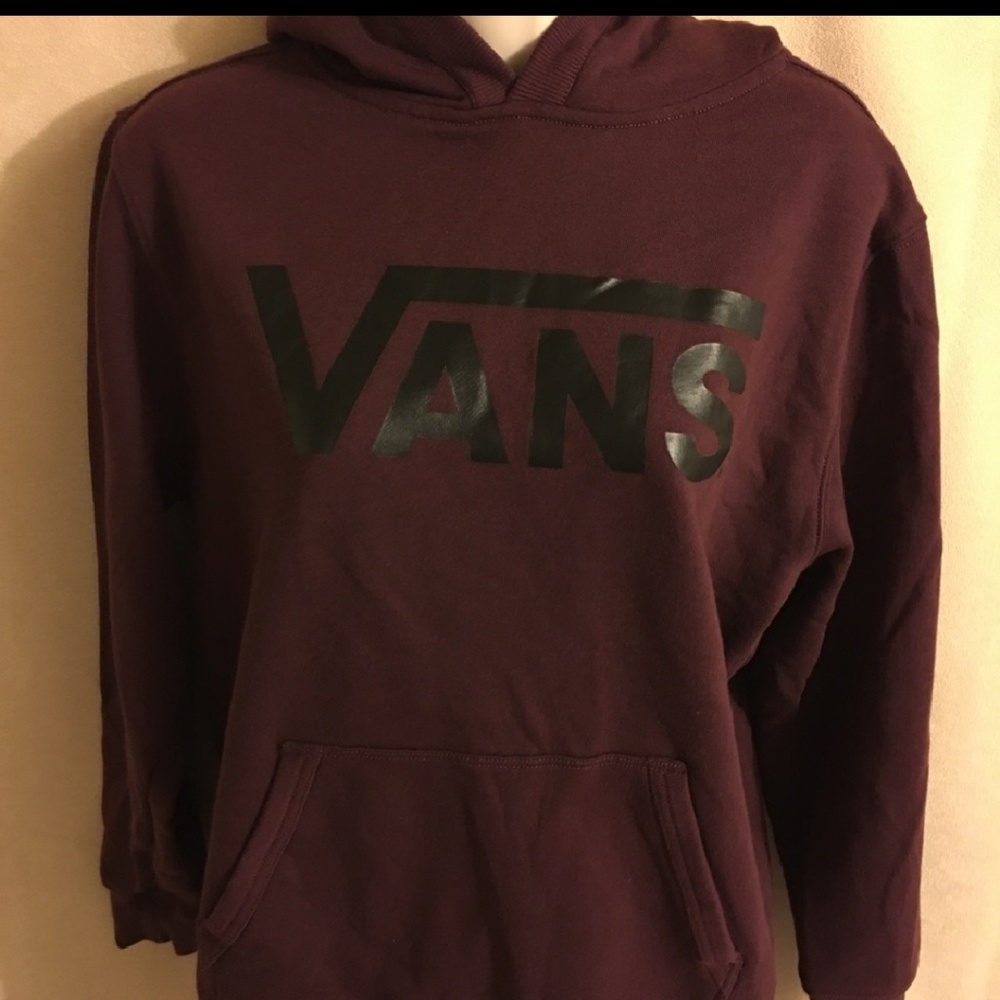 Vans Xlarge Kids  Sweater